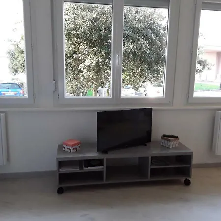 Apartment Clair Logis *