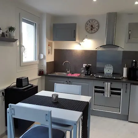 Apartment Clair Logis *
