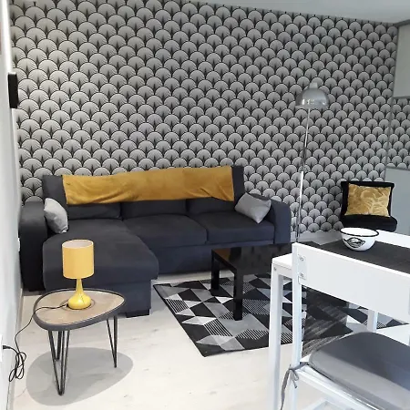 Apartment Clair Logis